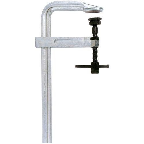 Morsetto a vite - TGF series - SERMAX - ad alta prestazione / in acciaio