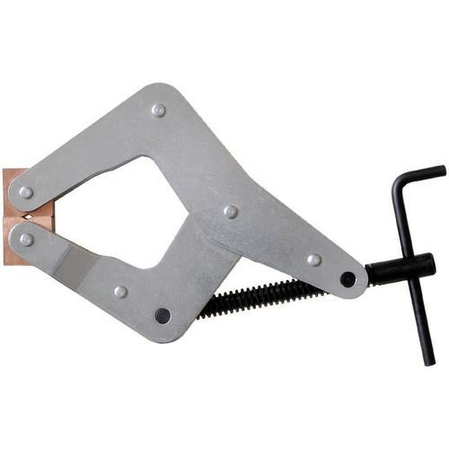 Attrezzo di serraggio meccanico - Power-Clamp series - SERMAX - per pezzi da lavorare / di sicurezza