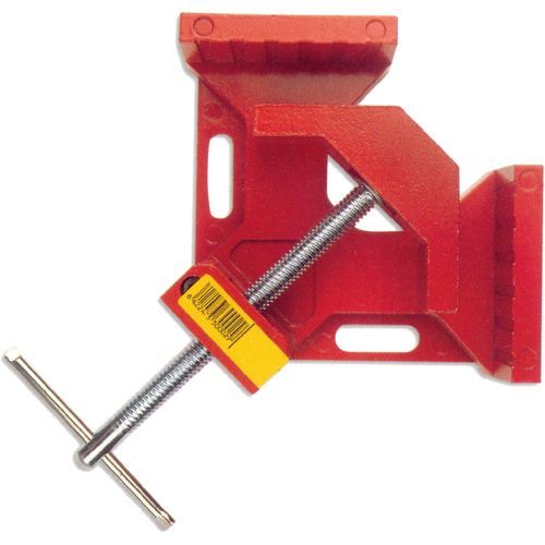 Morsetto d'angolo a vite - PA20 - SERMAX - per legno