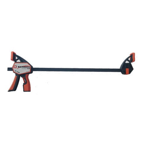 Morsetto a una mano - S-GRIP+ series - SERMAX