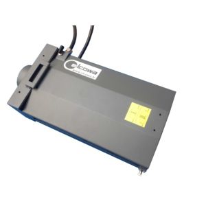 Depolveratore - ECOVAC 21 - ELCOWA