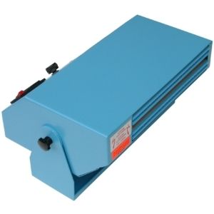 Soffiante ad aria ionizzata - ECOBLOWER 252 - ELCOWA - monostadio / per plastica / per pezzi di ricambio