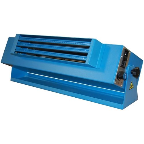 Soffiante ad aria ionizzata - ECOBLOWER 351-C - ELCOWA - monostadio