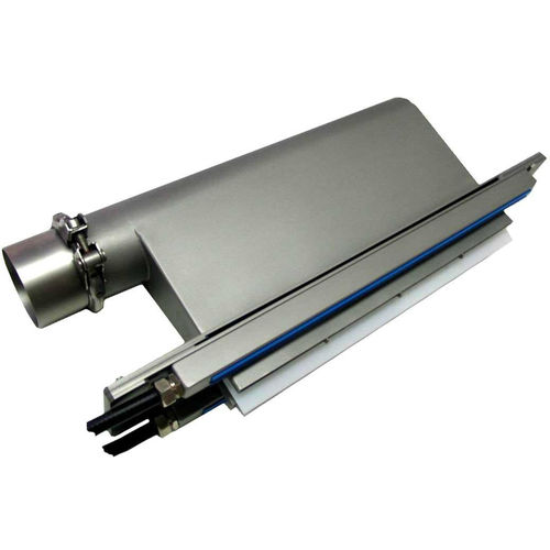 Depolveratore - ECOVAC 5 - ELCOWA
