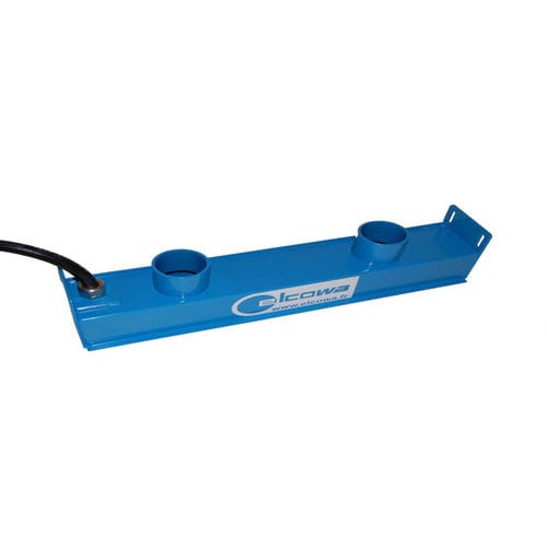 Depolveratore - ECOVAC 7 - ELCOWA
