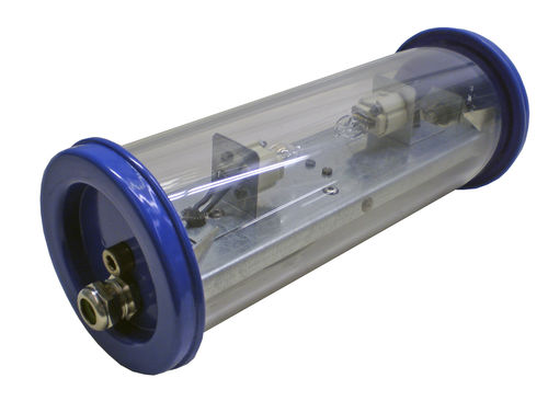 Luce - Frozen - Airfal International - LED / alogeno / a incandescenza