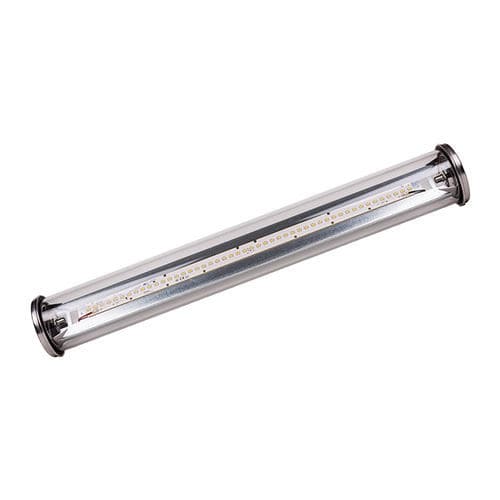 Luce - Glassex - Airfal International - LED / IP69K