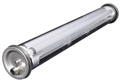 Luce - RINOX - Airfal International - LED / a tubo fluorescente / per magazzino