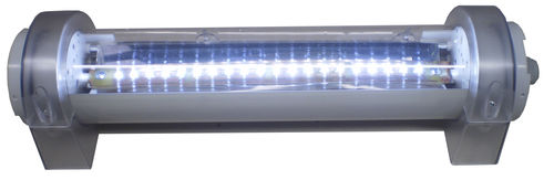 Illuminazione di emergenza - EMELUX LED - Airfal International - LED / per postazione di lavoro / da officina