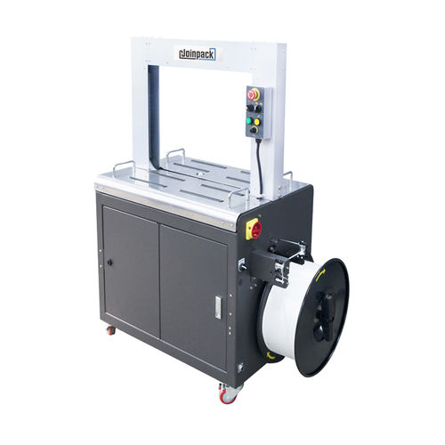 Reggiatrice automatica - A-85N - Jia-In Industry - per applicazioni industriali / 220 V monofase / 380 V trifase
