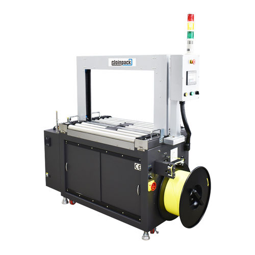 Reggiatrice completamente automatica - A-85NAR - Jia-In Industry - 220 V monofase / 380 V trifase / 230 V monofase