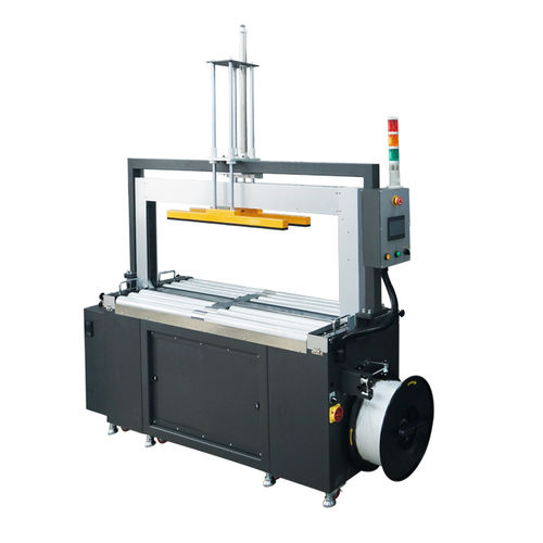 Reggiatrice completamente automatica - A-85NARP - Jia-In Industry - 220 V monofase / 230 V monofase / 380 V trifase