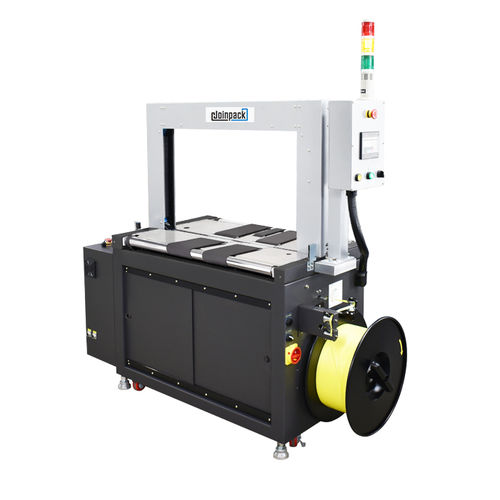 Reggiatrice completamente automatica - A-88NAB - Jia-In Industry - 220 V monofase / 380 V trifase / 230 V monofase