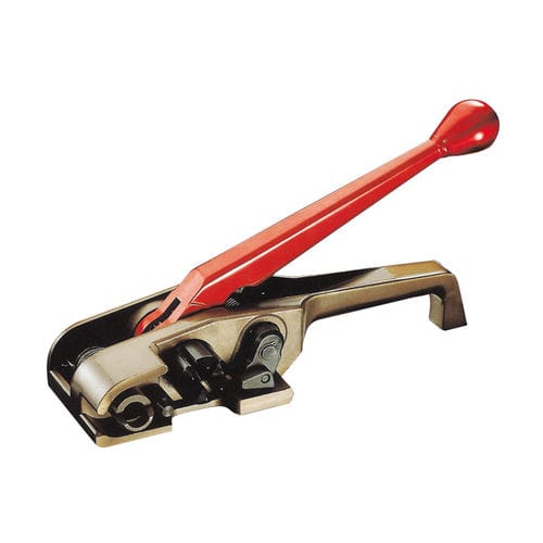 Tendireggia per nastro in PP-PET - MUL-320 - Jia-In Industry - manuale / con sigillo