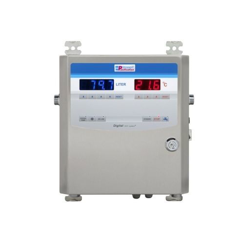 Dosatore d'acqua - S3000 - STOPPIL - volumetrico / compatto