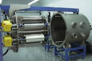 Separatore per liquidi - UOP600  - Sidrabe Inc. - di particelle / inerziale / automatico