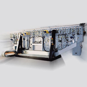 Applicatore di film - Sidrabe Inc.