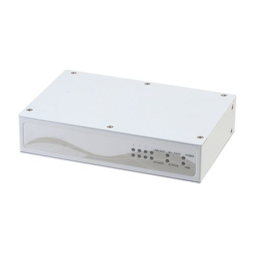 Piattaforma di rete Intel® Celeron® - FWS-2250 - AAEON - Intel® Atom E3815