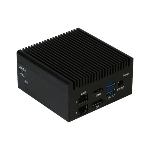 Gateway industriale - UPS-GWS01 - AAEON - IoT / WiFi / 3G