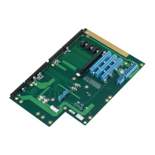 Backplane PCI - BP-208SH-P3E4 - AAEON - PICMG 1.3 / 06-10 slot