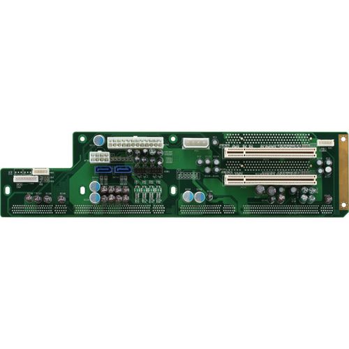 Backplane PICMG - BP-206VH-P4 - AAEON - PICMG 1.3 / 06-10 slot