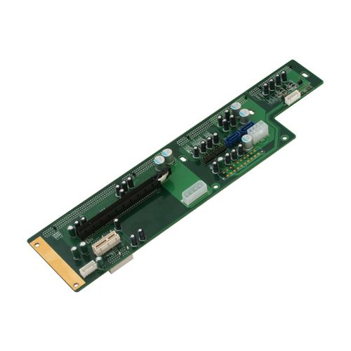 Backplane PICMG - BP-206VH-E4 - AAEON - PICMG 1.3 / 06-10 slot