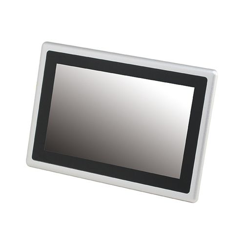 Panel PC di LCD - ACP-1074 - AAEON - TFT LCD / 7" / Intel® Celeron J1900