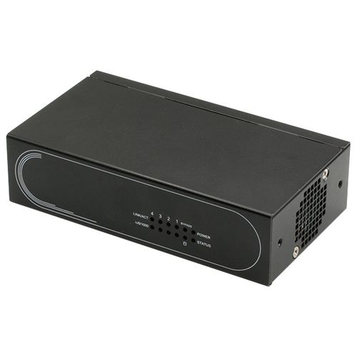 Piattaforma di rete Intel® Celeron® - FWS-2276 - AAEON - VPN