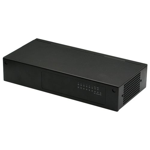 Piattaforma di rete di sicurezza - FWS-2360 - AAEON - Intel® Atom