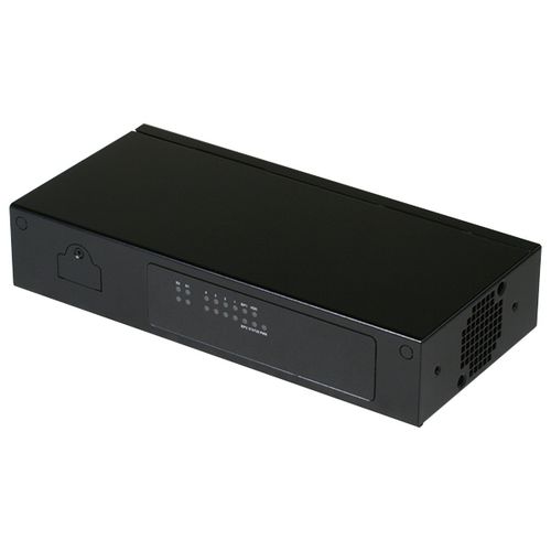 Piattaforma di rete di sicurezza - FWS-2273 - AAEON - per rack / 1U / Intel® Celeron®