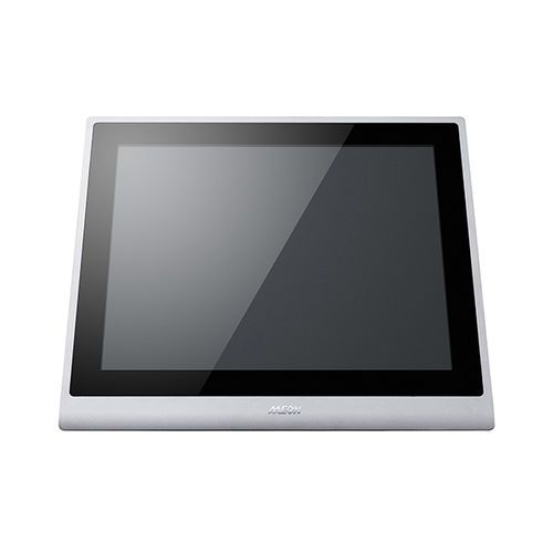 Panel PC TFT LCD - OMNI-5155L - AAEON - con touch screen resistivo a 5 fili / 15" / Intel® Celeron J1900