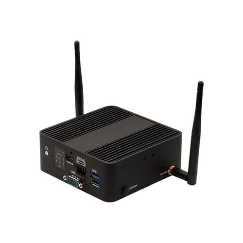 Piattaforma di rete da ufficio - FWS-2275 - AAEON - Intel® Celeron® N3350