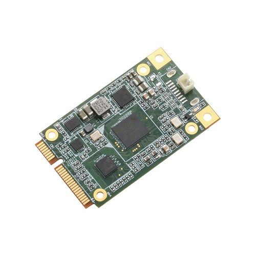 Computer-on-module Intel® Movidius™ Myriad™ X - AI Core X - AAEON - Mini PCIe / embedded
