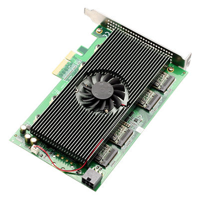 Computer-on-module PCI 104-Express - AI Core XP4/ XP8 - AAEON - Intel® Movidius™ Myriad™ X / Edge AI