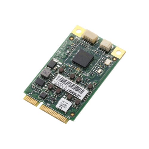 Computer-on-module COM Express Mini - Mini-AI-520 - AAEON - Kneron KL520 / PCI Express / embedded