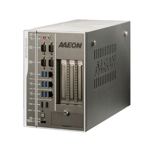 PC Edge AI - AAEON
