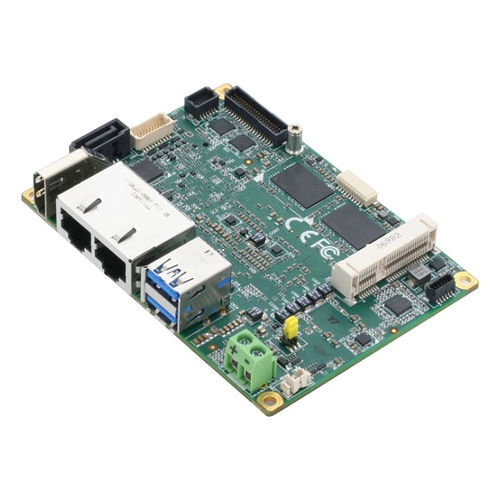 Computer monoscheda Pico-ITX - PICO-TGU4 - AAEON - Intel® Celeron® / Intel® Core i7 / Intel® Core i3