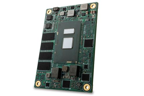 Scheda madre embedded - NANOCOM-SKU - AAEON - industriale / per il settore della robotica