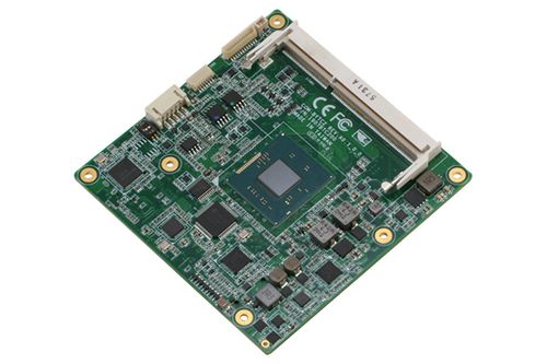 Scheda madre industriale - COM-BYTC2 - AAEON