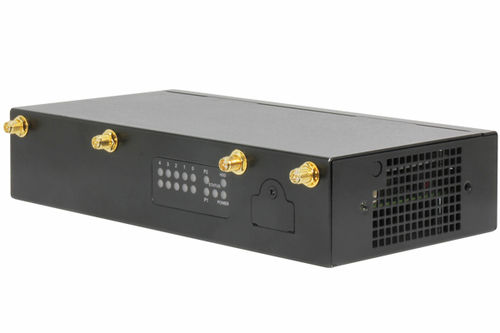 Piattaforma di rete da ufficio - FWS-2280 - AAEON