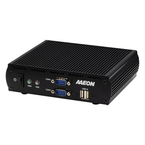 Computer monoscheda 3.5" SubCompact - GENESYS-KBU6 series - AAEON - ATX / Intel® Celeron® Processor 3965U / Intel® Core™ i3-7100U