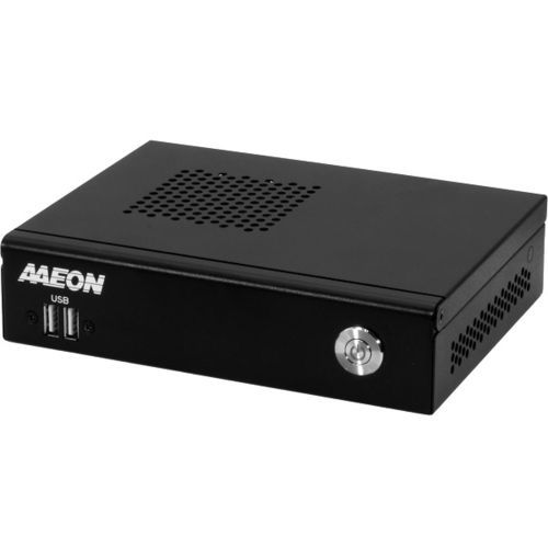 Computer monoscheda 3.5" SubCompact - GENESYS-BT05 series - AAEON - ATX / Intel® Celeron J1900 / Intel® Celeron N2930