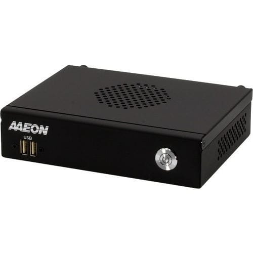 Computer monoscheda 3.5" SubCompact - GENESYS-WHU6 series - AAEON - ATX / Intel® Celeron® 4305U / Intel® Core™ i3-8145U