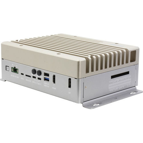 PC Edge AI - BOXER-8640AI - AAEON - embedded / da parete / ARM® Carmel®V8.2