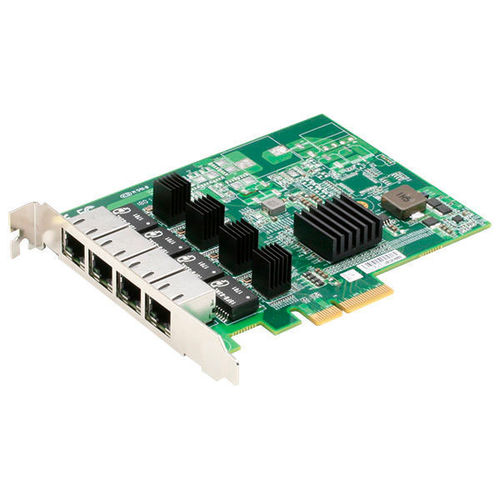 Scheda di acquisizione video PCI Express - PER-T481 - AAEON