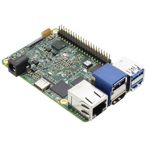 Computer monoscheda intel® celeron® N3350 - UP 4000 - AAEON - Intel® Pentium® N4200 / Intel® Atom x7-E3950 / x86