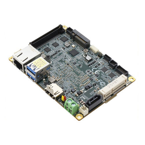 Computer monoscheda Pico-ITX - PICO-EHL1 - AAEON - Intel® Celeron® J6412 / Intel® Celeron® N6210 / Intel® Atom® x6425E