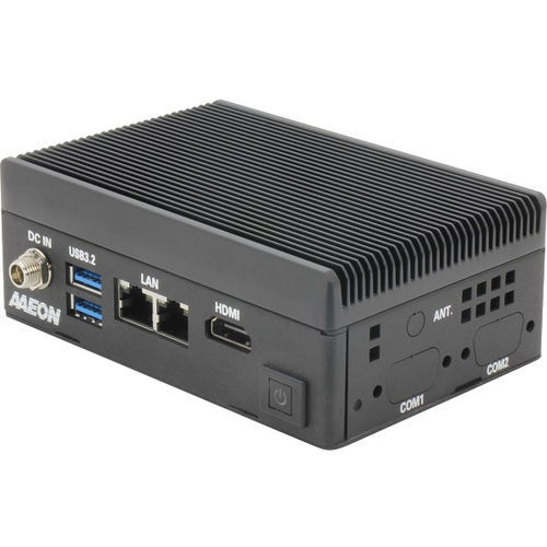 PC embedded - PICO-EHL4-SEMI - AAEON - Intel® Celeron® J6412 / Intel® Celeron® N6210 / HDMI