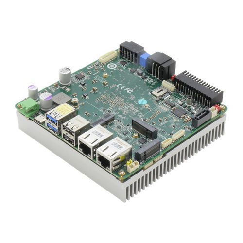 Scheda madre ATX - UP Xtreme 7100 - AAEON - AT / 12th Generation Intel® Core™ / Intel® Core™ i3-N305