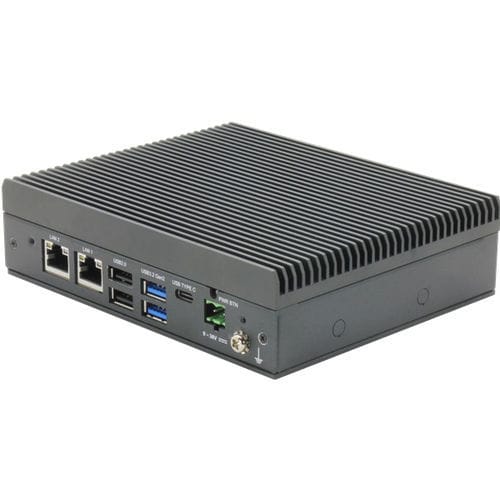 PC all-in-one - UP XTREME 7100 EDGE - AAEON - Edge AI / box / embedded